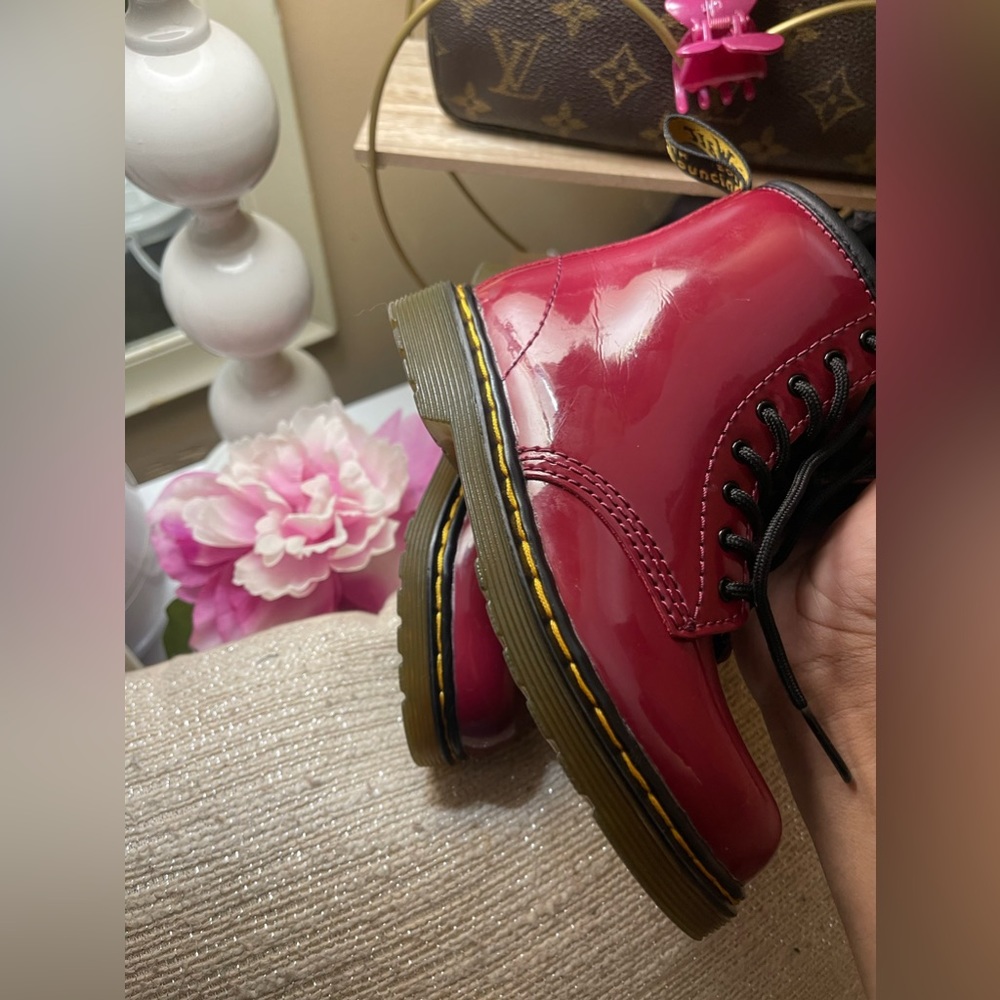Dr martens